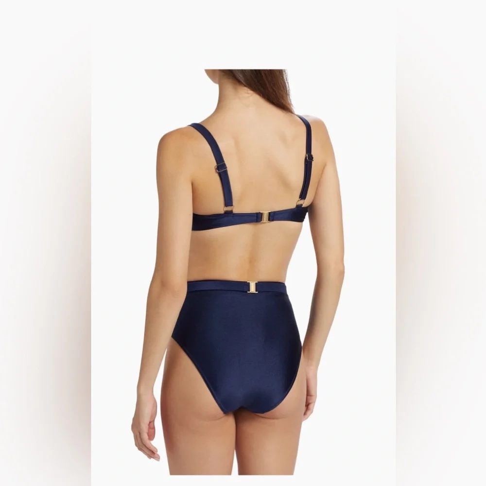 ZIMMERMANN Balconette Bikini Set - Picture 2 of 4